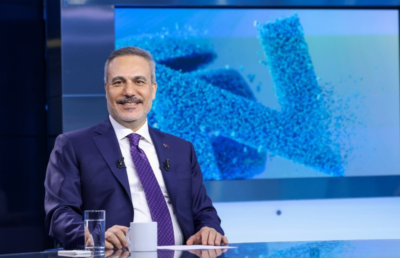 Suudi Arabistan'daki saldırılar sonrası Mekke ittifakı devreye girecek mi? Bakan Fidan yanıtladı - Resim : 2