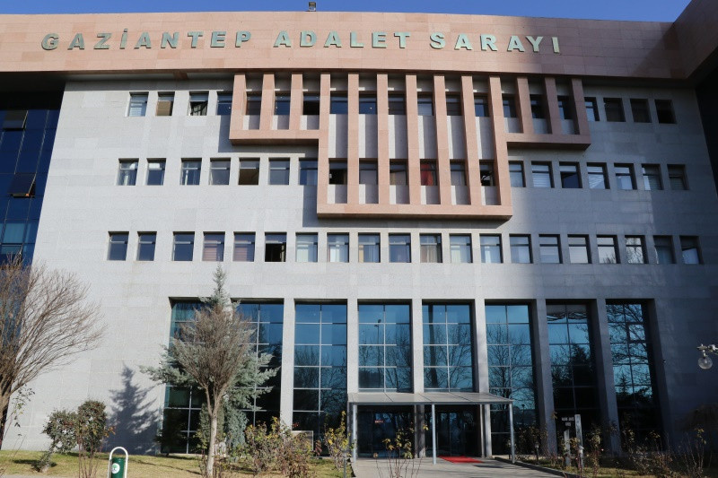 Cumhuriyet savcısı ve hakim görevden uzaklaştırılmıştı: Adliyedeki skandal rüşvet yazışmaları! - Resim : 1