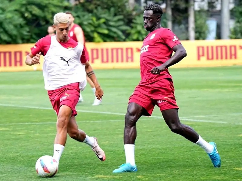 Galatasaray'ı bıraktı Amedspor'la anlaştı - Resim : 2