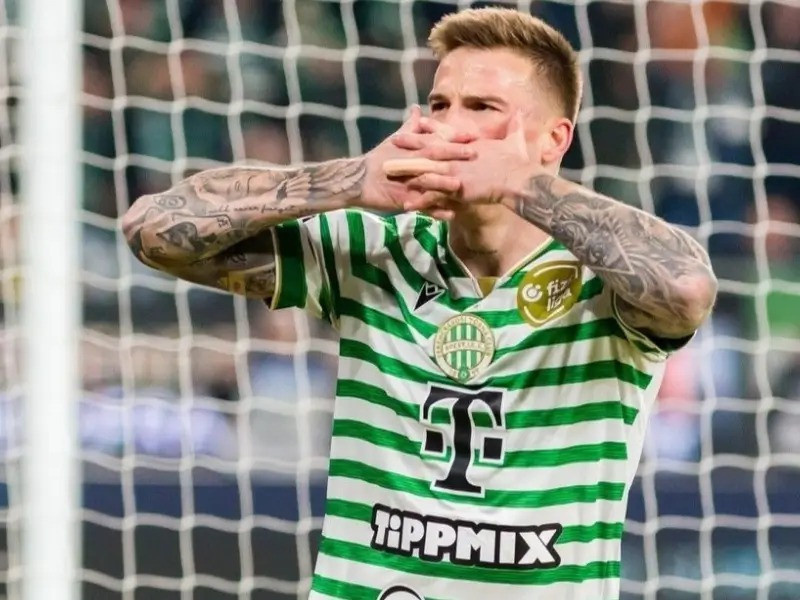 1.86'lık golcü Amedspor'a: Kovacevic geliyor - Resim : 2