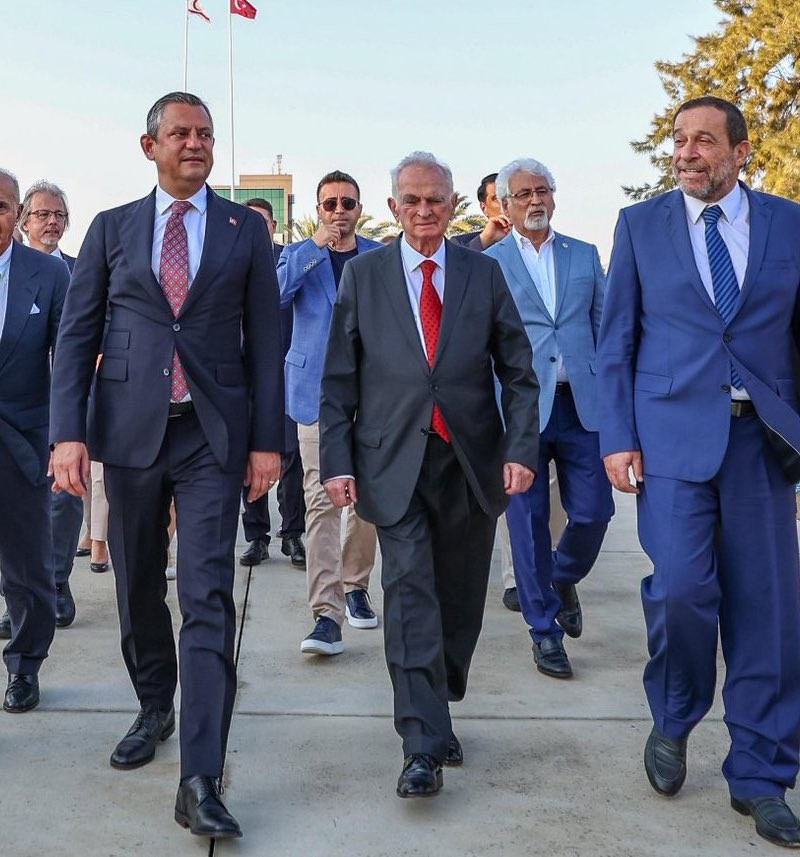 CHP'de bir devir kapanıyor: Önder Sav istifasını açıklayacak - Resim : 1