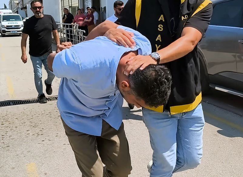 Baba ve oğlunu 40 milyon lira için öldürdü: Katilin ifadesi pes dedirtti - Resim : 4