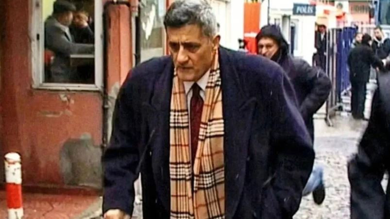 Kaşif Kozinoğlu'nun öldüğü gün yaşanan skandallar ortaya çıktı! Her şeyi anlatmışlar - Resim : 1