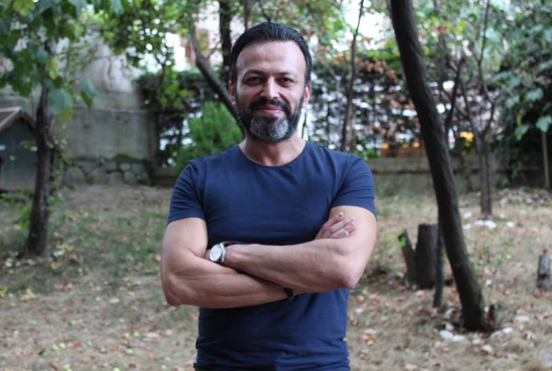Sanatçı Orhan Aydın Serhat Kılıç için isyan etti! "Bu vicdansızlığın bir hesabı yok mu?" - Resim : 1