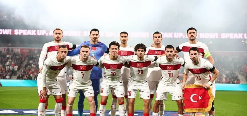 Milli takım İtalya karşısında: İşte ilk 11! Montella "Maalesef" diyerek açıkladı - Fotoğraf: 15
