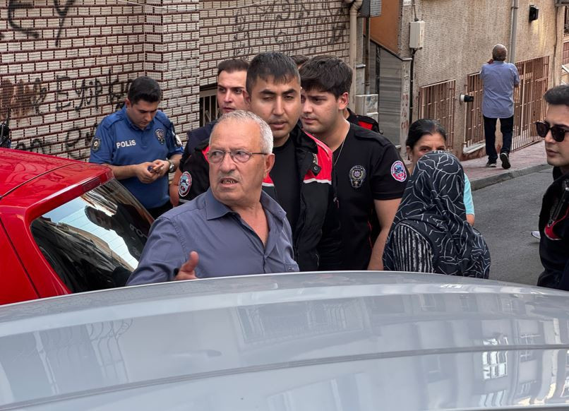 Düğün konvoyunda kaza! Facia ucuz atlatıldı - Resim : 1