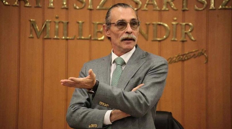 Erdal Beşikçioğlu'nun cezaevi adresi belli oldu - Resim : 1