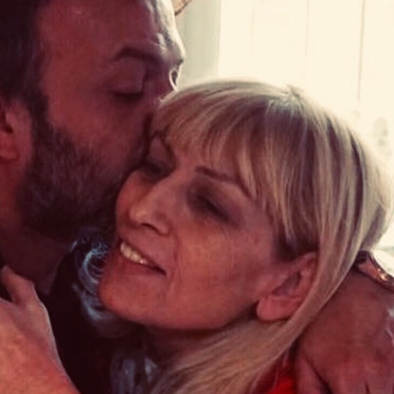 Serhat Kılıç'ın son vasiyetiydi ‘en büyük aşkım’ dediği ismin yanına defnedildi - Resim : 1