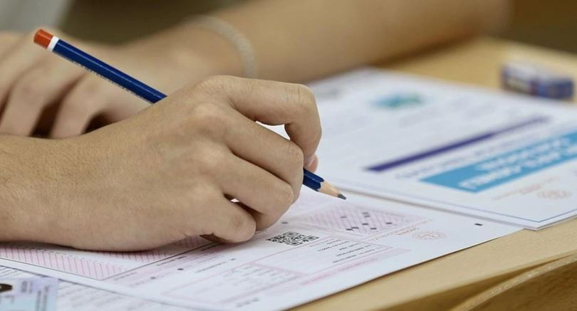 Öğretmenliğe giriş sınav sonuçları apar topar yayından kaldırıldı! ÖSYM'den ilk açıklama geldi - Resim : 1