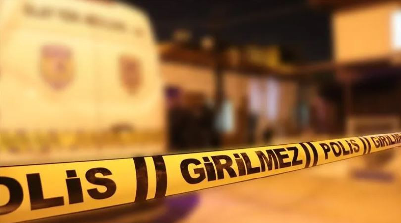 Trans birey otelde ölü bulundu: Akıma kapıldığı iddia edildi - Resim : 1