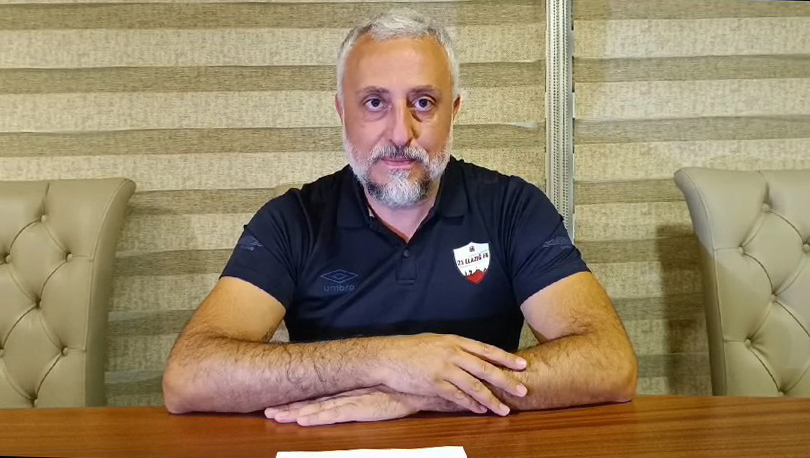 2 kulüp düşürdü yenisine başkan oldu: Şimdi siz hapı yutmadınız mı - Resim : 1