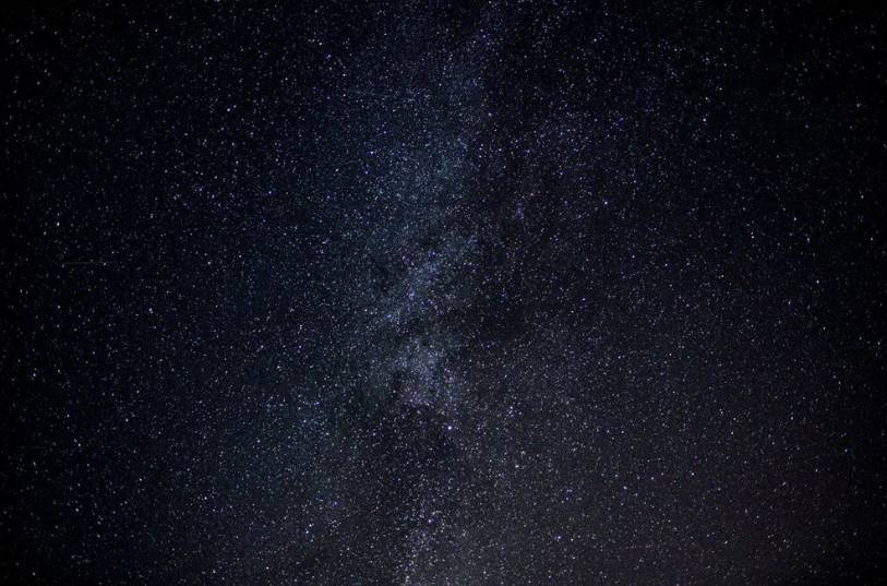 NASA, Büyük Patlama ile yaşıt galaksinin ayrıntılı görüntüsünü paylaştı - Fotoğraf: 4