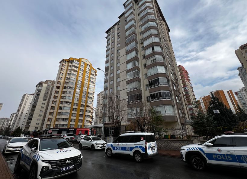 Eşini öldürmeye gidip başka kadını katletmişti! Türkiye'yi sarsan baltalı dehşette karar çıktı - Resim : 7