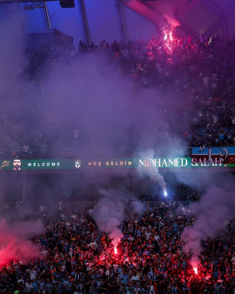 Belediye başkanından Salah'ı şaşkına çeviren teklif - Fotoğraf: 7
