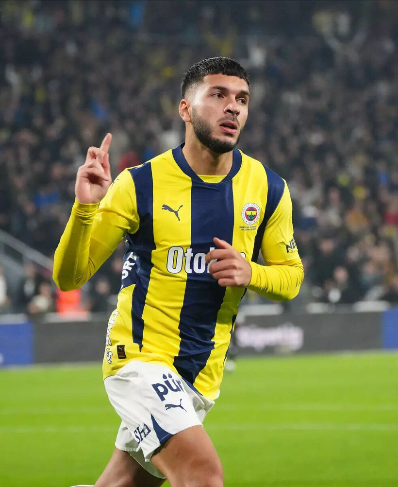 İsmail Kartal'ın Beşiktaş derbisi öncesi Kerem Aktürkoğlu ve Oğuz Aydın kararı belli oldu - Fotoğraf: 10