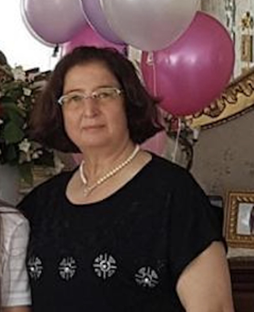 Teyzesini vahşice katletmişti: Cinayeti yapay zeka ile planladığı ortaya çıktı - Resim : 3