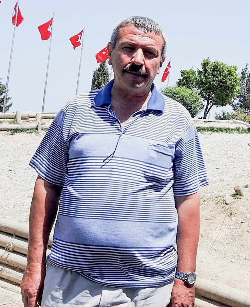 Şakalaşmanın sonu cinayetle bitti! - Resim : 1