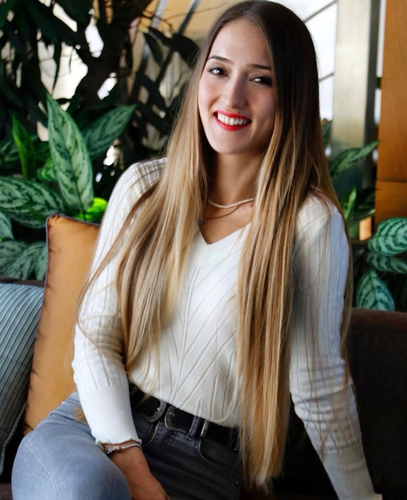 Vücuduna 24 litre sıvı verilen Gülşah ameliyat masasında öldü! Ölümcül hata hayattan kopardı - Resim : 1