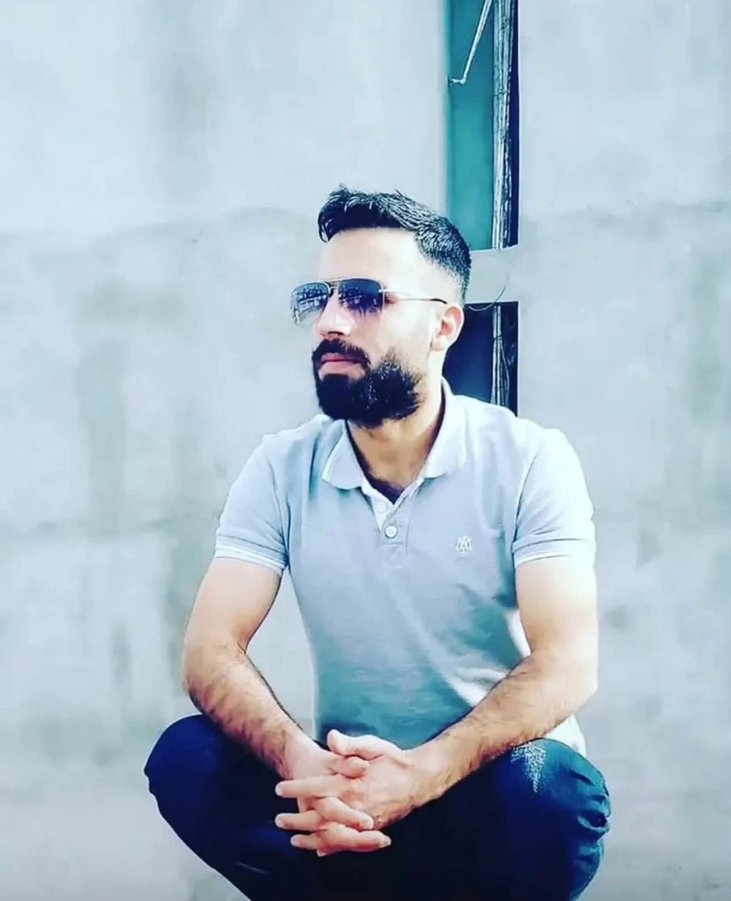 İş makinesinin altında kalan 28 yaşındaki Emin'den acı haber! - Resim : 1