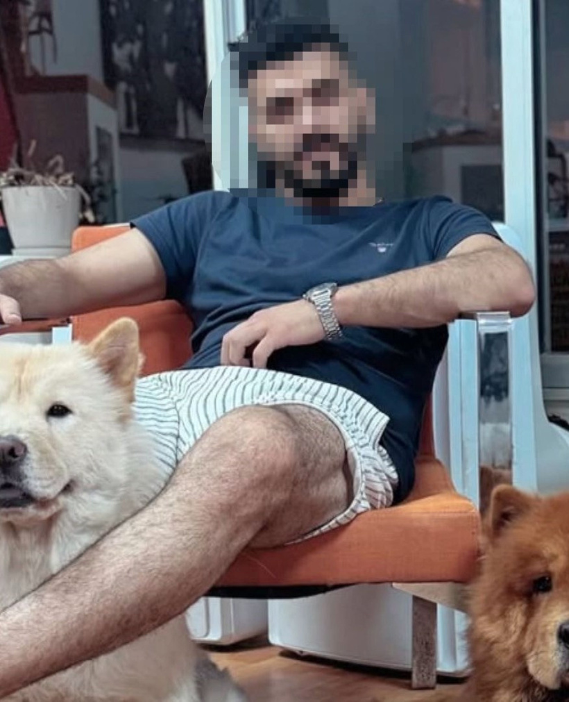 Uzaklaştırma kararına rağmen erkek dehşeti! Genç hemşire "Ölmek istemiyorum" diyerek isyan etti - Resim : 1