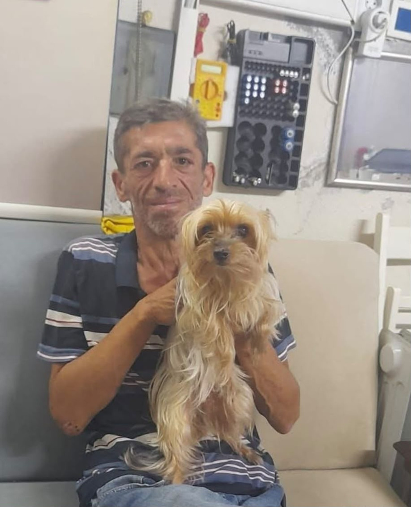 Derede bulunan cesedin kimliği belli oldu! - Resim : 4