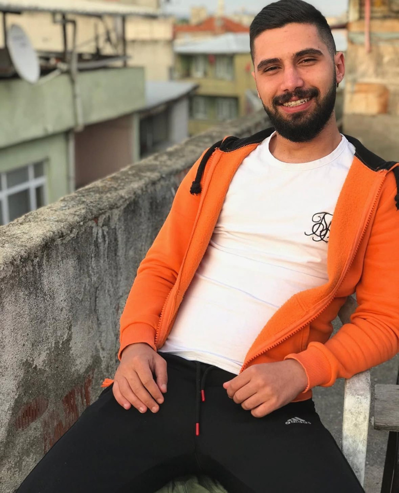 Bursa'da iki gündür aranıyordu! 25 yaşındaki Yunus Emre’den acı haber - Resim : 3