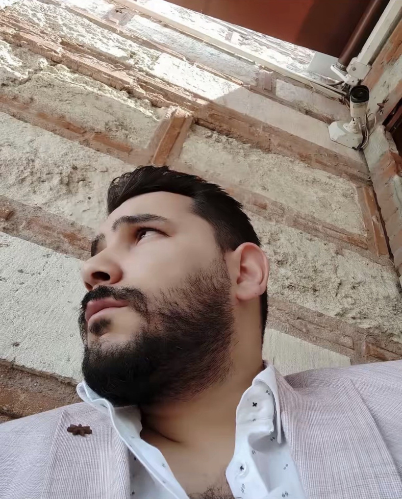 Yazar Murat Koparan villasında ölü bulundu! Başından vurulmuş - Fotoğraf: 4