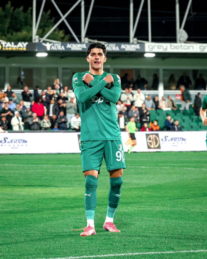 Bodrum FK acele etmeyecek: Süper Lig ekipleri sıraya girdi - Resim : 1