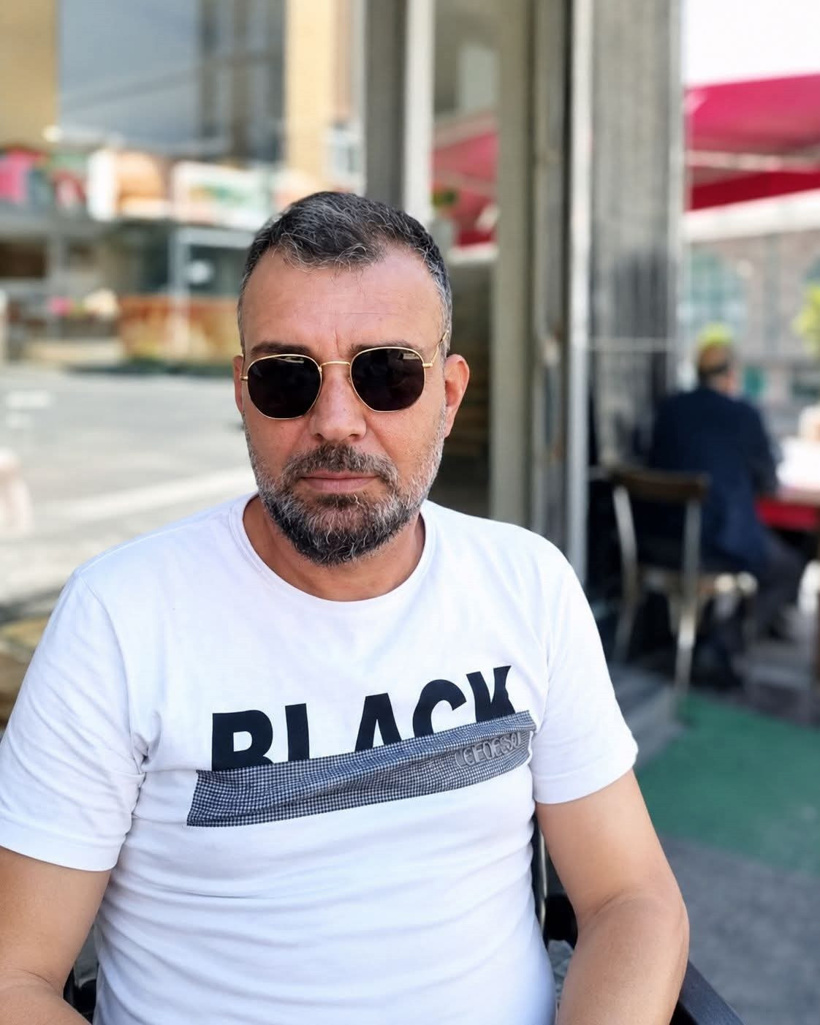 Çocuk parkında silahla poz verdi saatler sonra cinayet işledi! Göz göre göre gelen ölüm - Resim : 2