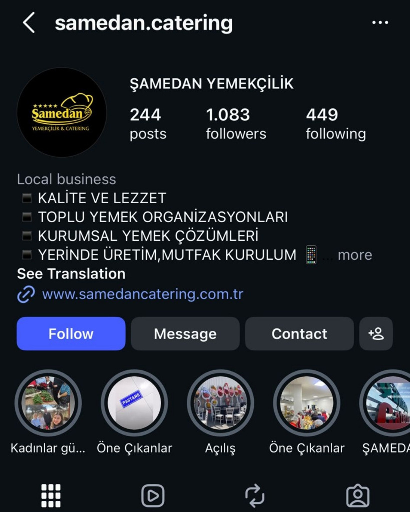Boy boy gıda güvenliği videosu çeken şirket tek tırnaklı etinden ifşa oldu! - Resim : 4