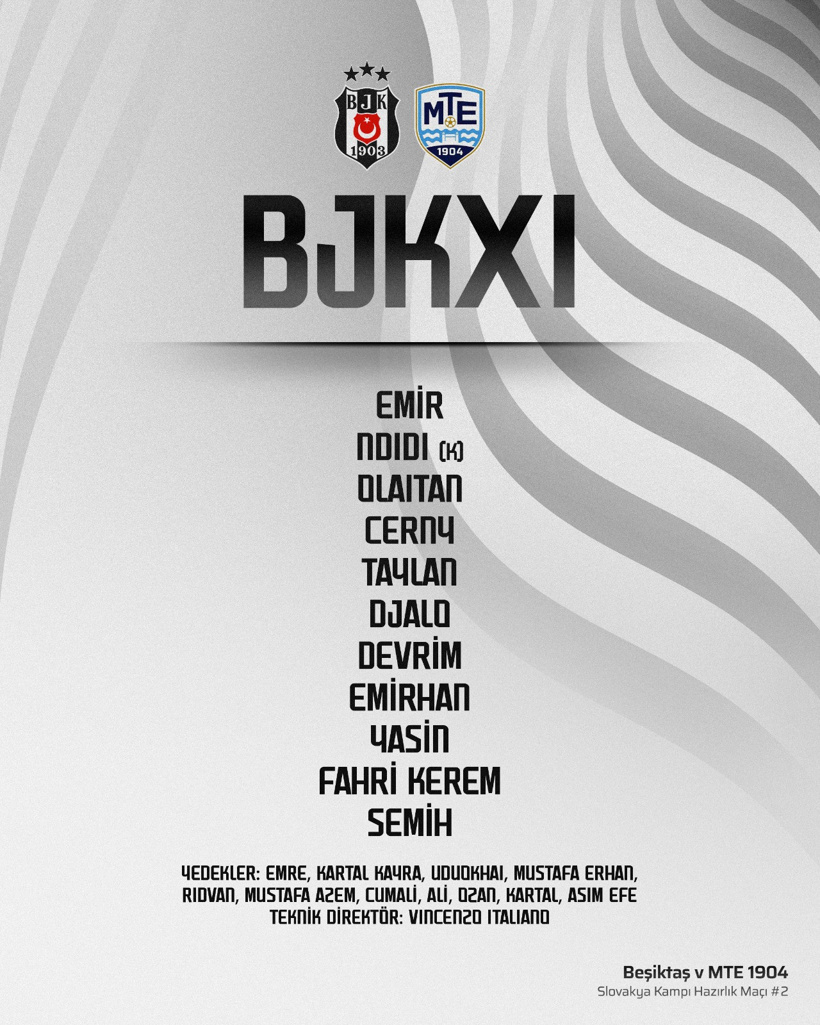 Beşiktaş mumla arattı - Resim : 1