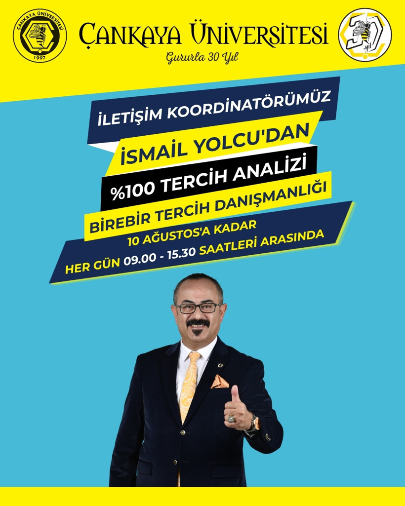 Üniversite tercihlerinin şifresi: 4 yıl mı 44 yıl mı? - Resim : 1