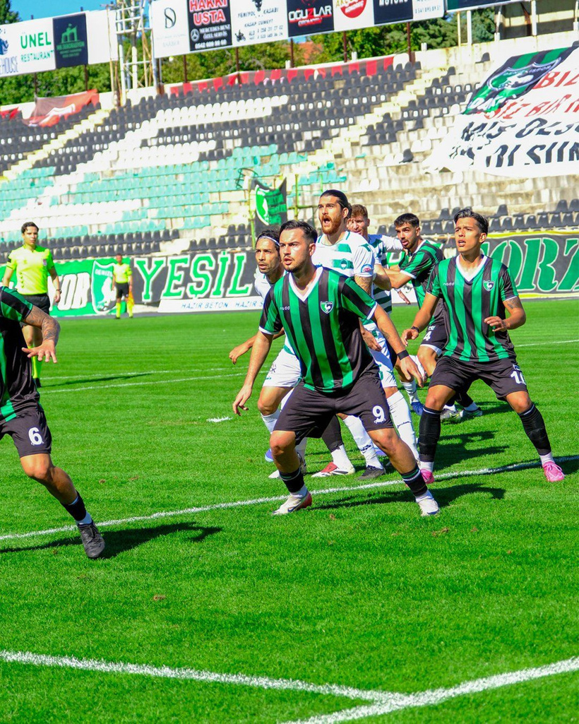 Süper Lig’in efsane takımı lig başlamadan küme düşecek - Fotoğraf: 6