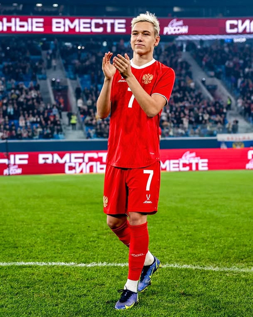 Son Dakika | Galatasaray transferde mutlu sona ulaştı: İstanbul'a geliyor - Resim : 1