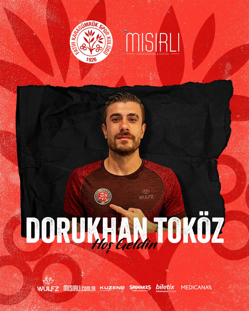 Dorukhan Toköz'ün yeni adresi belli oldu - Resim : 2