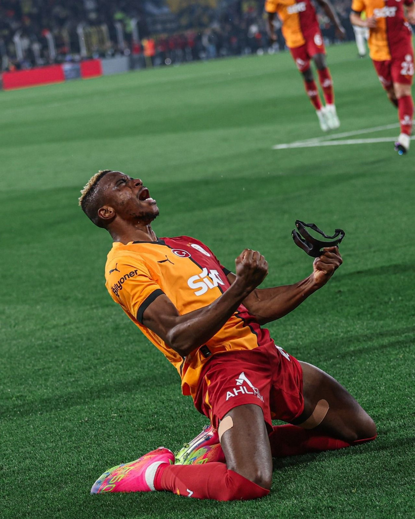 Galatasaray'a transfer müjdesi: İstanbul'dan ev bakmaya başladı bile! - Fotoğraf: 5