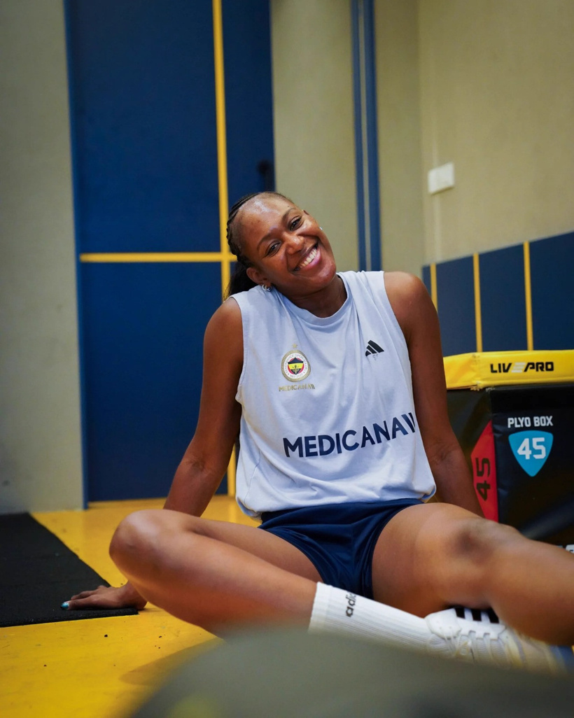 Daha ne yapsın İlkin Aydın! Zehra Güneş 7 bitirdi! Arina fırtına gibi esti - Fotoğraf: 7