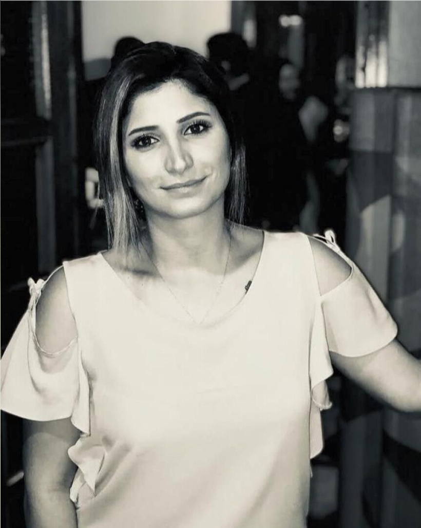 Milli antrenör Funda Bakış'ı öldüren şüpheli: Üzerime yüklendi bıçak saplandı - Resim : 5