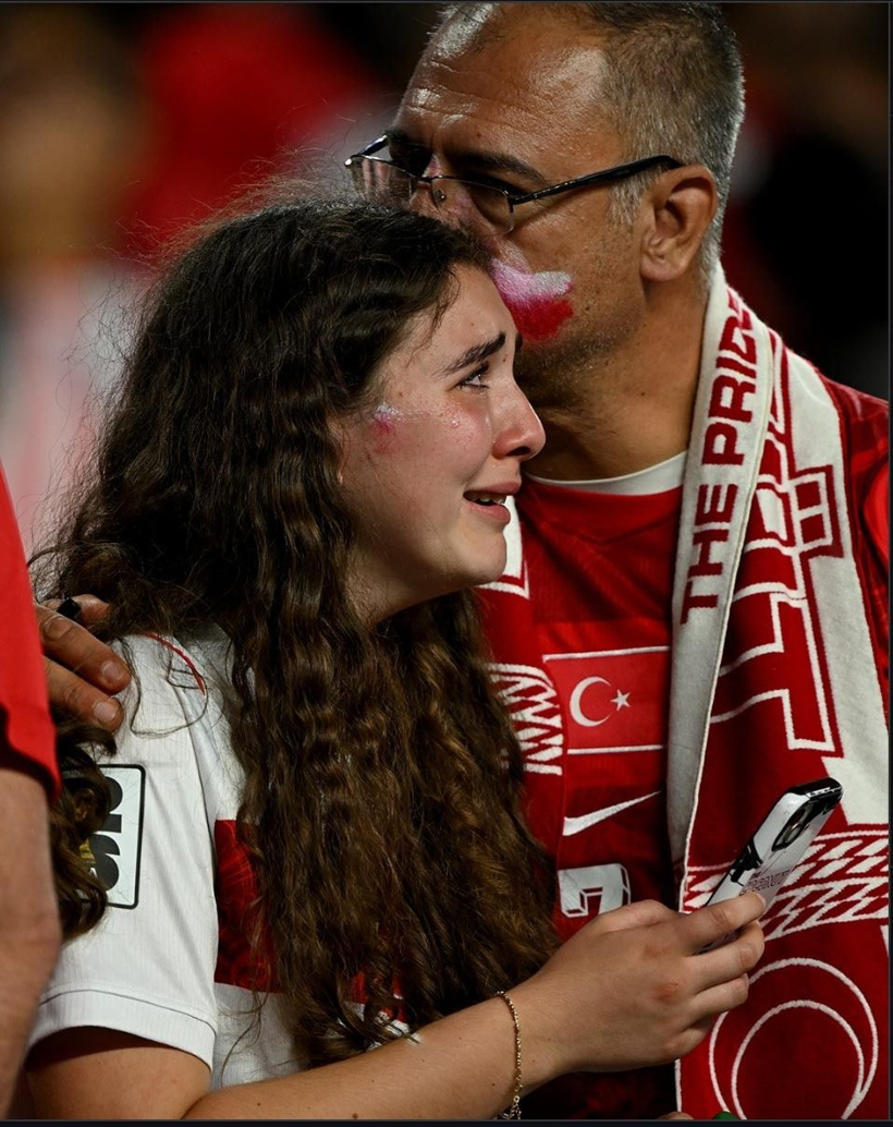 Türkiye'yi ağlatanlar! Çin'i ağlatanlar: Filenin Sultanları'nın sırrı ortaya çıktı - Fotoğraf: 4