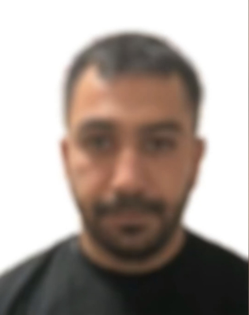 İstanbul'un göbeğinde kanlı kavga! Öldüresiye dövdü 26 kaydı çıktı - Resim : 7
