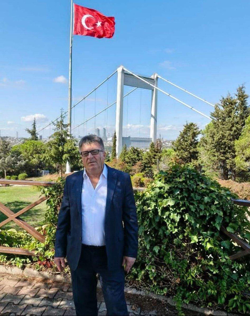 Tekirdağ şehidinin cezanesinde fenalaşmıştı: Hastaneden acı haber geldi - Resim : 4