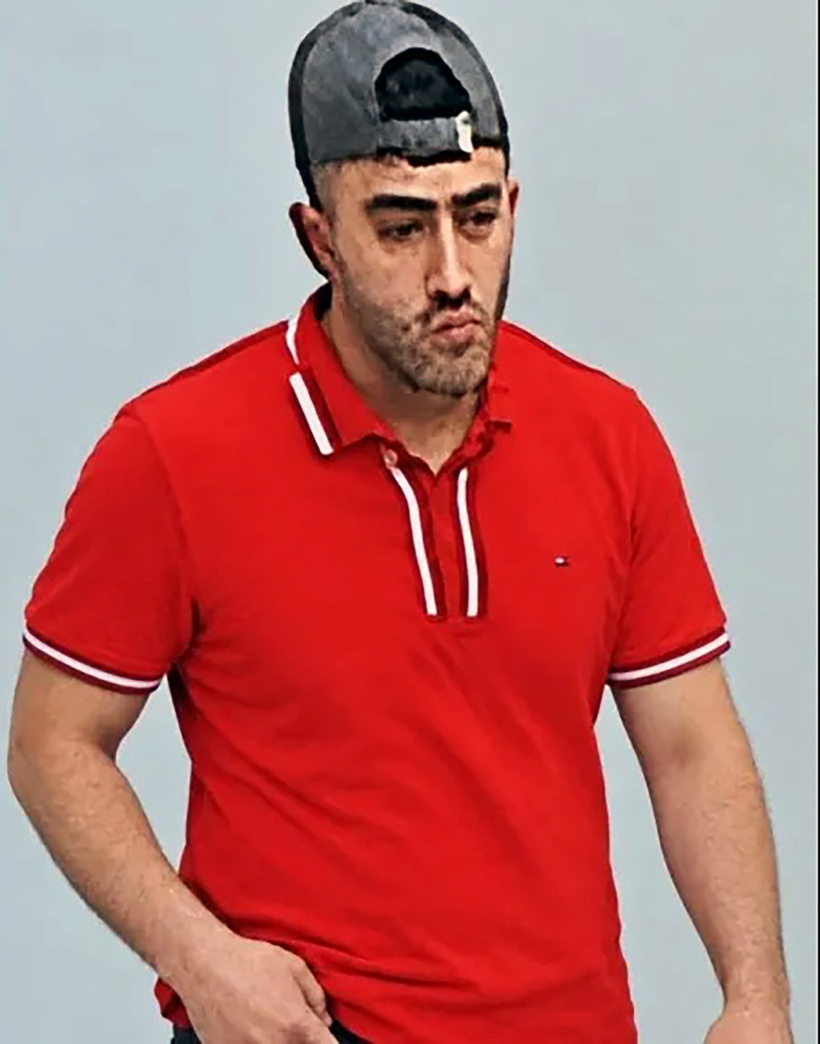 Ünlü kuyumcunun katil zanlısı son anda yakalandı! Güpegündüz öldürülmüştü - Resim : 1