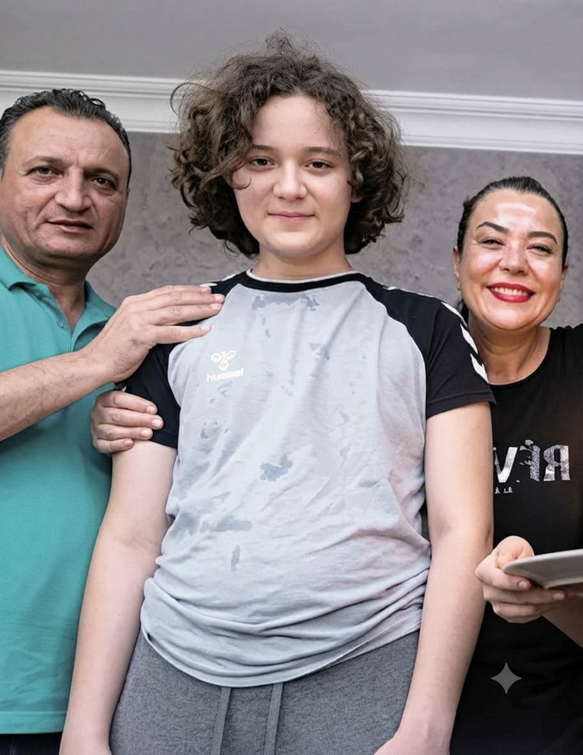 Okul saldırganının ailesinin tüm mal varlıklarına haciz kararı - Resim : 1