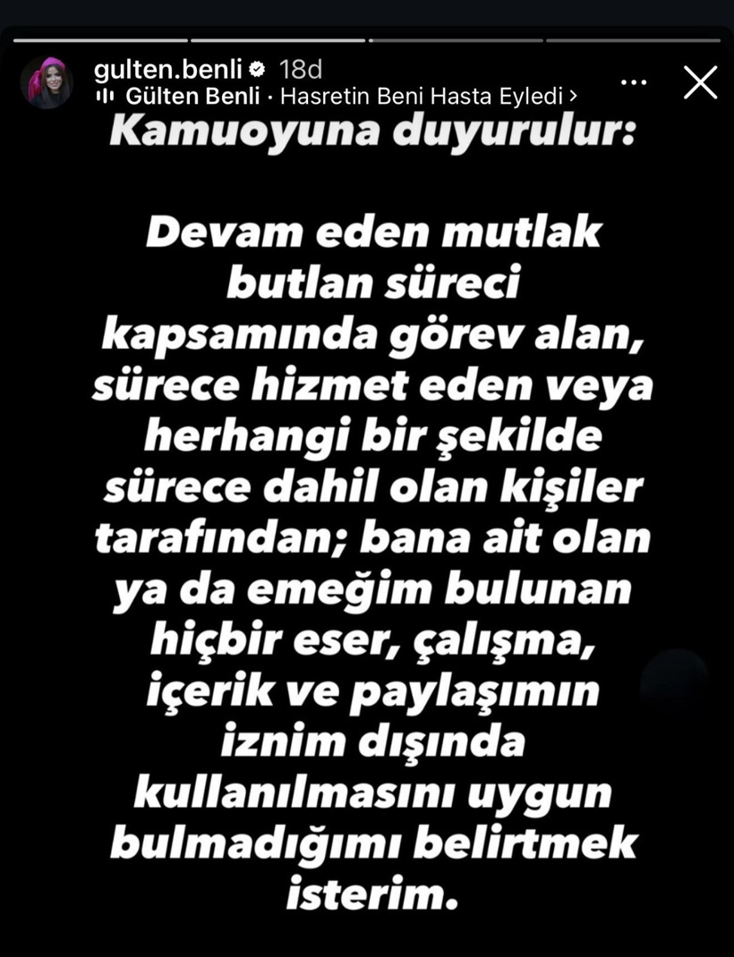 Kılıçdaroğlu'na bugün 7. sanatçıdan da yasak geldi! - Resim : 8