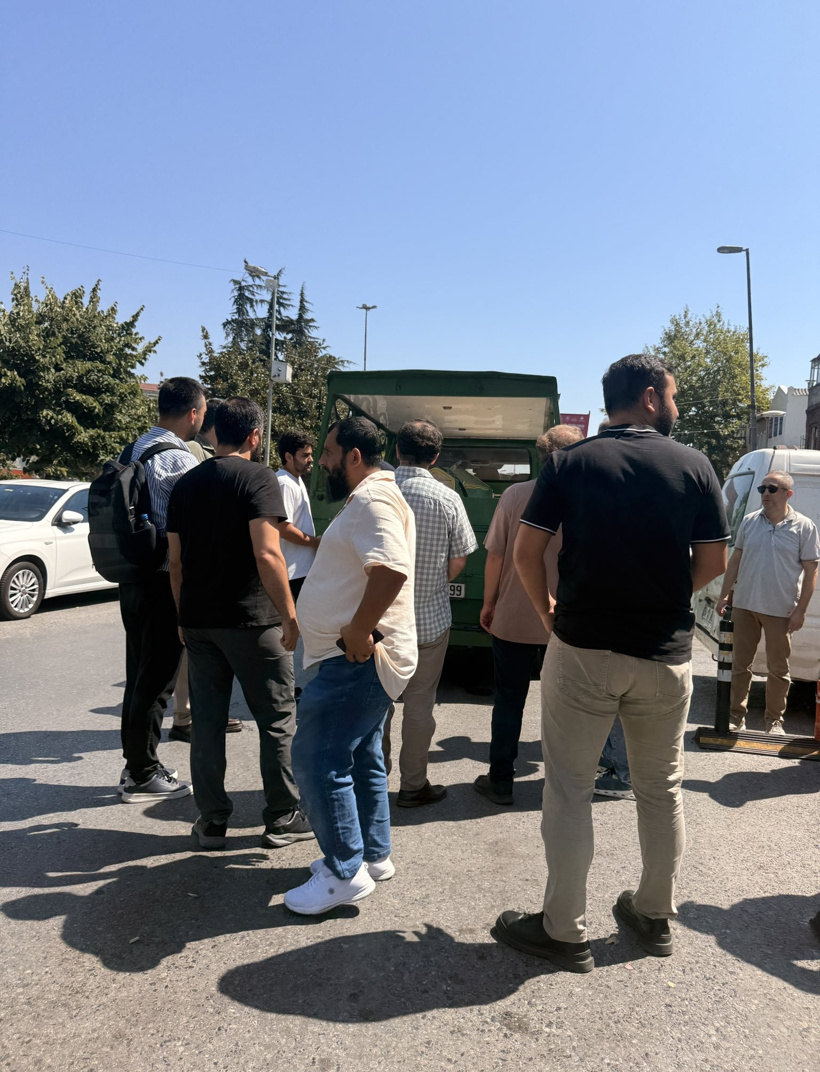 Yazar Murat Koparan villasında ölü bulundu! Başından vurulmuş - Fotoğraf: 7