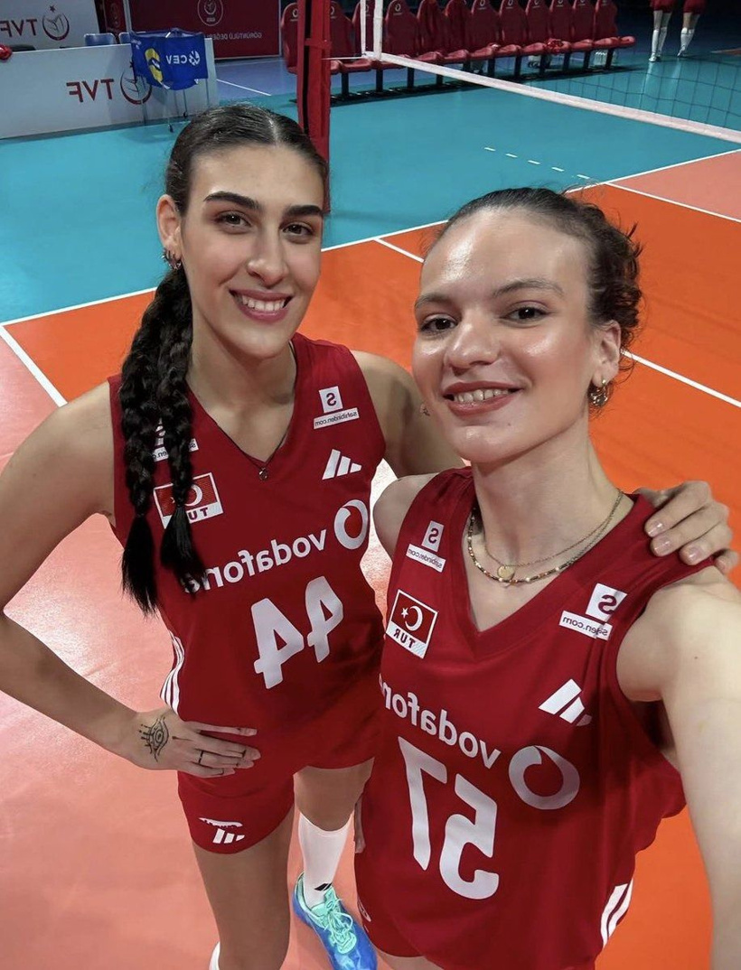 Ne yapacaktı ki İlkin Aydın: Acısını içine gömmekten başka - Fotoğraf: 10