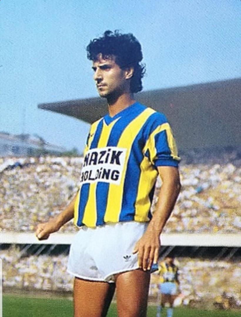 Fenerbahçe'nin yeni hocasının bilinmeyen sırları! Poyrazın eğemediği deniz çocuğu: İsmail Kartal - Resim : 1