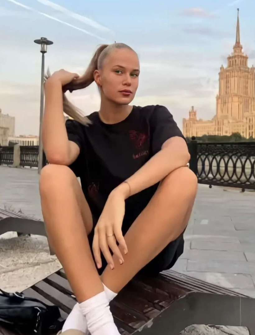 Arina Fedorovtseva'dan korkutan haber: Kadroya neden alınmadığı belli oldu - Fotoğraf: 7
