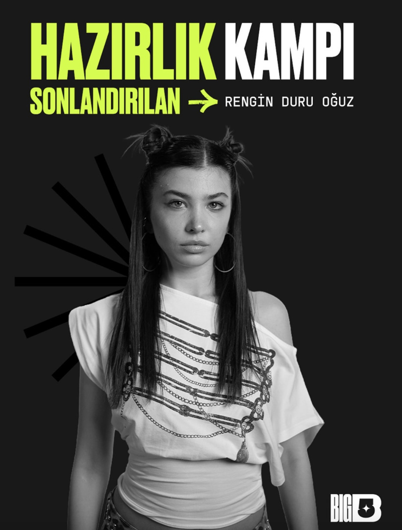 Sosyal medyayı ayağa kaldıran zorbalık yarışmadan attırdı! - Resim : 2