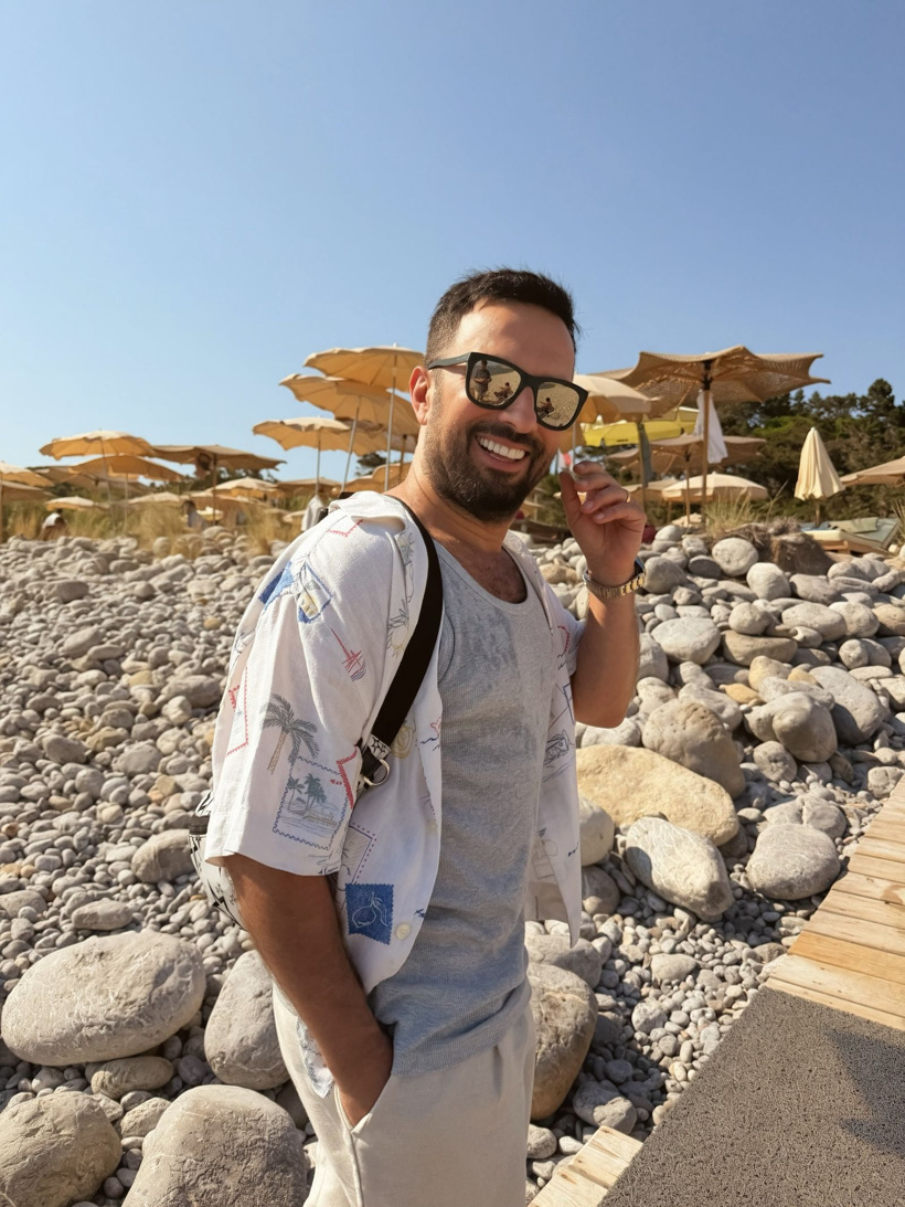 Tarkan soluğu Ibiza'da aldı! Son hali gündem oldu - Fotoğraf: 2